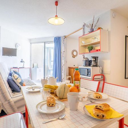 Apartment Le Floride By Interhome Ле-Гро-дю-Руа Екстер'єр фото