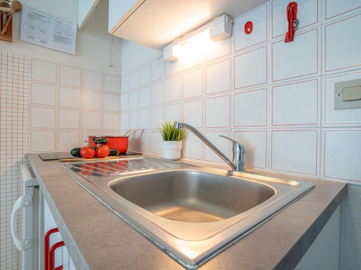 Apartment Le Floride By Interhome Ле-Гро-дю-Руа Екстер'єр фото