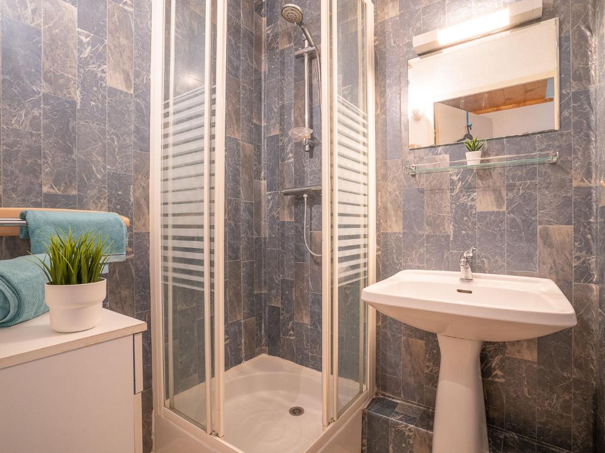 Apartment Le Floride By Interhome Ле-Гро-дю-Руа Екстер'єр фото