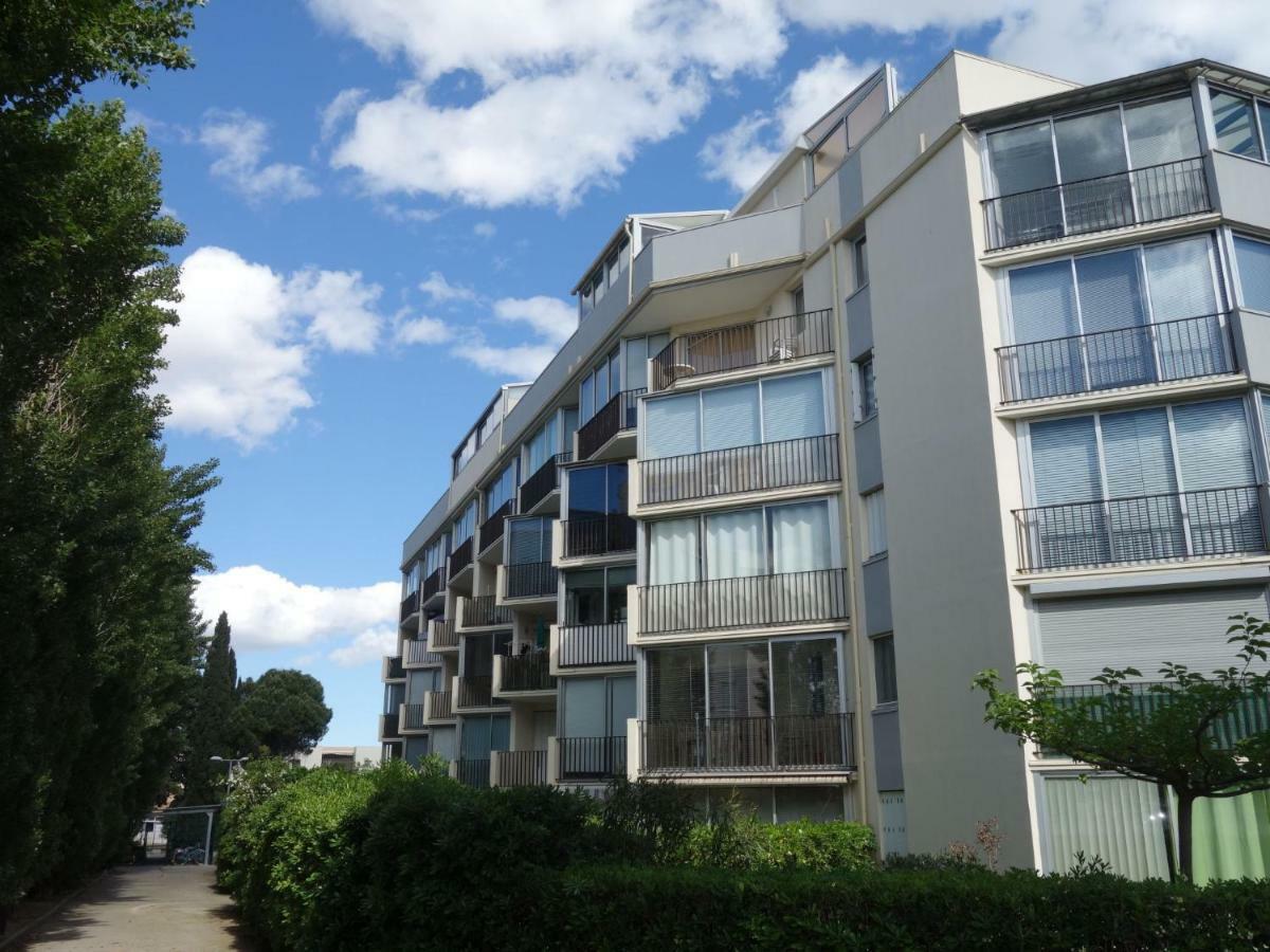 Apartment Le Floride By Interhome Ле-Гро-дю-Руа Екстер'єр фото