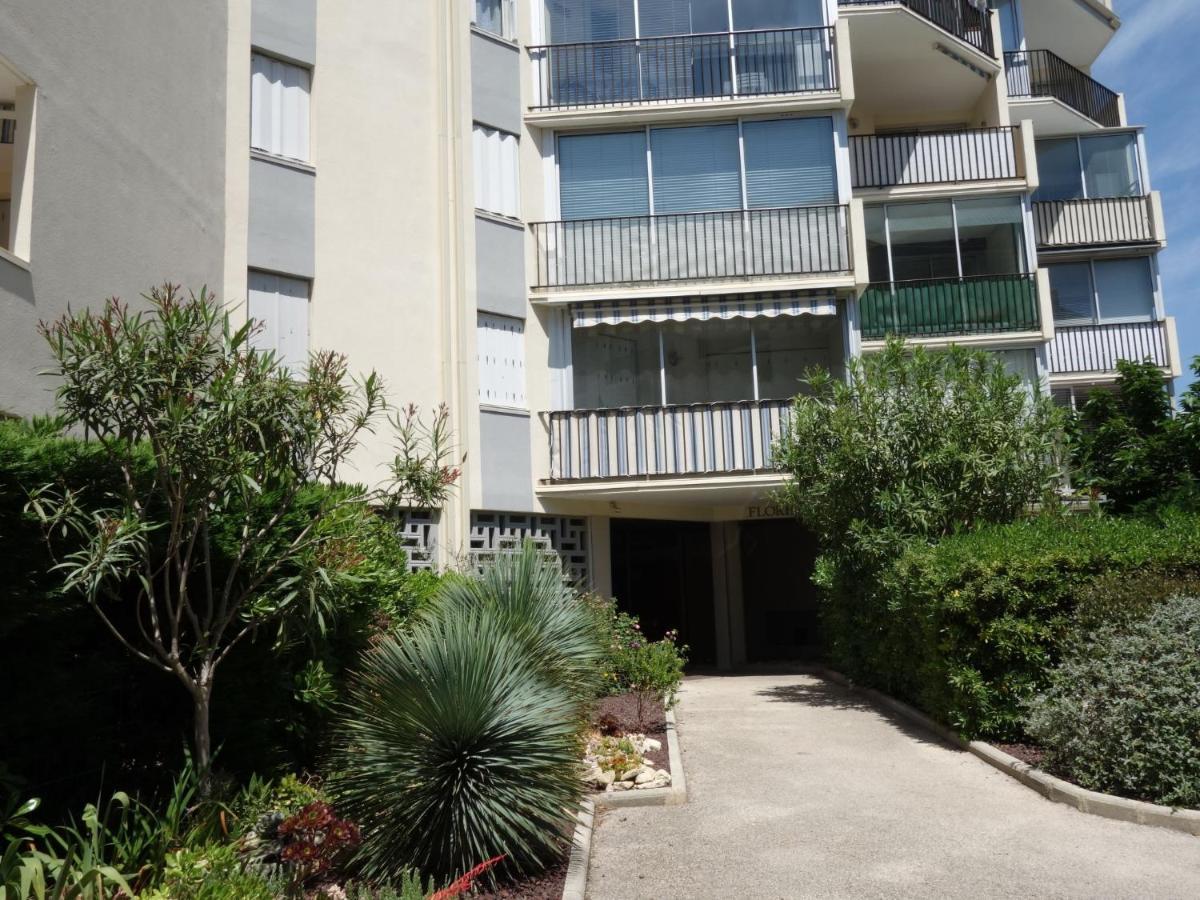 Apartment Le Floride By Interhome Ле-Гро-дю-Руа Екстер'єр фото
